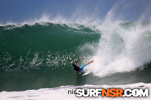 Nicaragua Surf Report - Report Photo 08/31/2012 3:57 PM