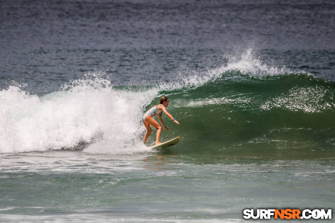 Nicaragua Surf Report - Report Photo 07/25/2022 7:04 PM