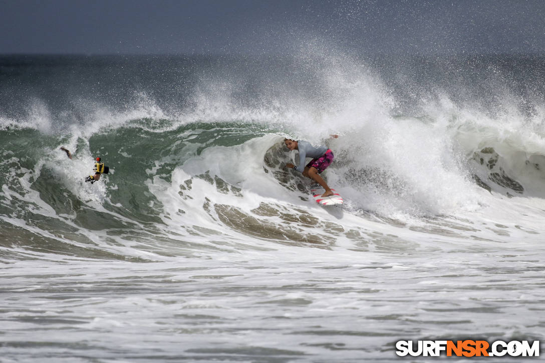 Nicaragua Surf Report - Report Photo 04/15/2018  6:04 PM 