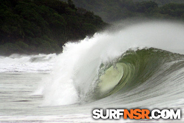 Nicaragua Surf Report - Report Photo 07/20/2010 4:12 PM