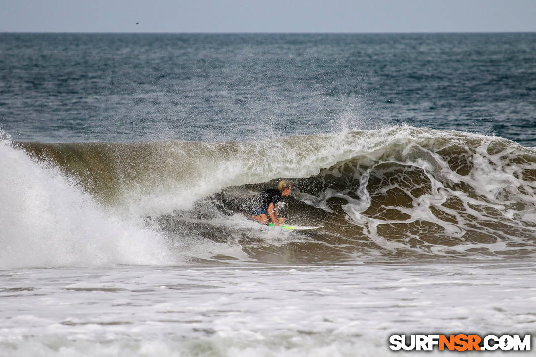 Nicaragua Surf Report - Report Photo 08/04/2019  1:11 PM 
