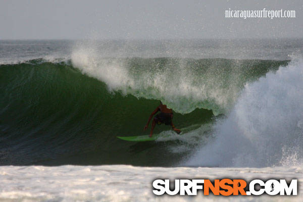 Nicaragua Surf Report - Report Photo 04/02/2012  5:31 PM 