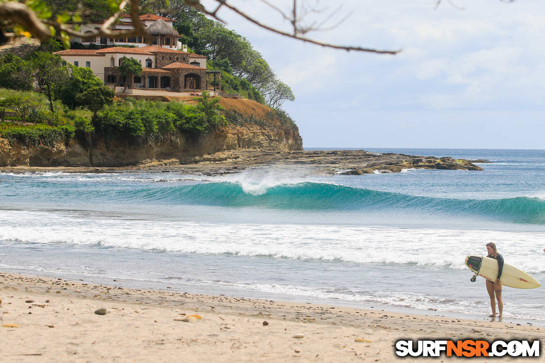 Nicaragua Surf Report - Report Photo 11/21/2019  8:35 PM 