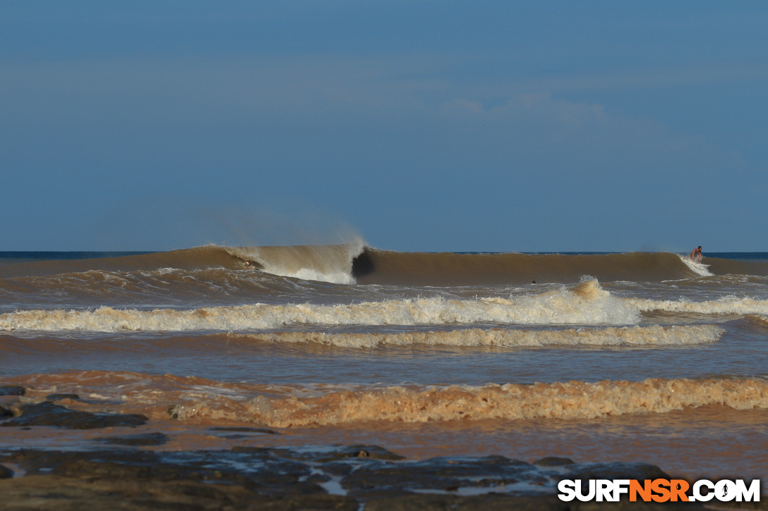 Nicaragua Surf Report - Report Photo 10/24/2016  5:12 PM 