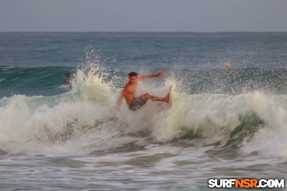 Nicaragua Surf Report - Report Photo 09/17/2019  8:15 PM 