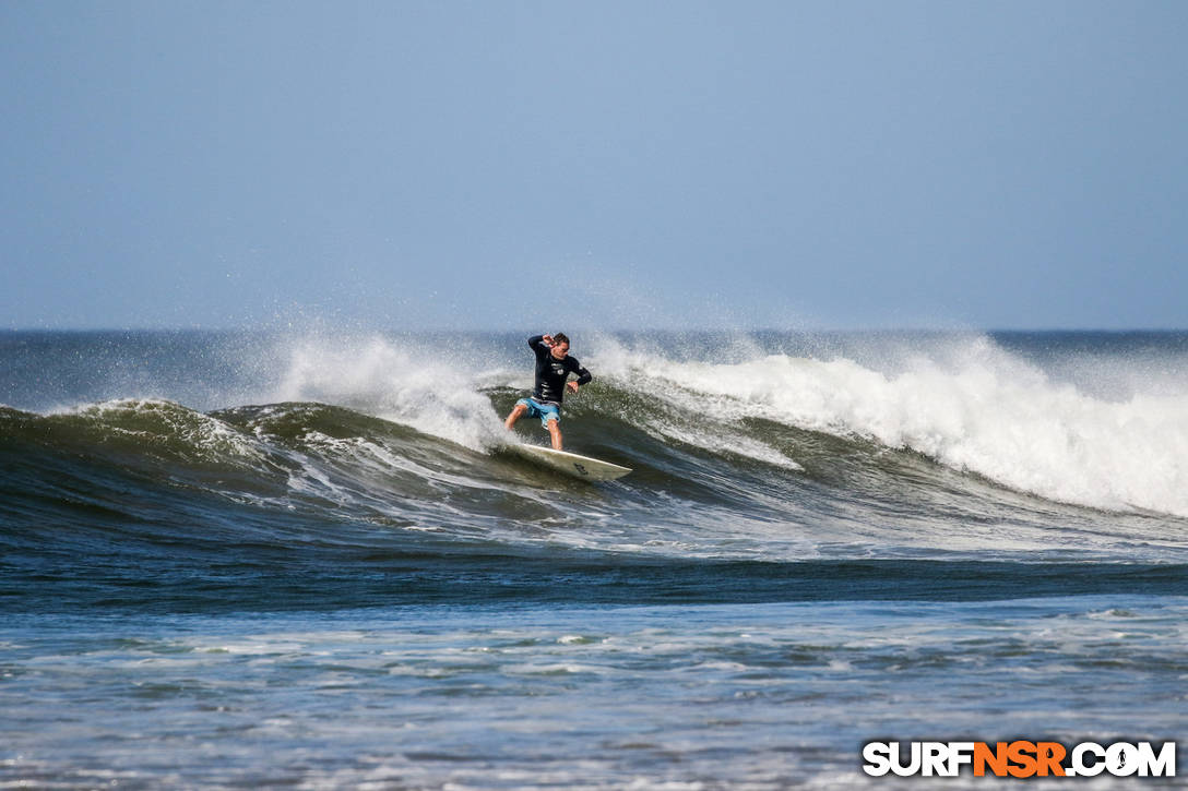 Nicaragua Surf Report - Report Photo 02/26/2023  11:09 AM 