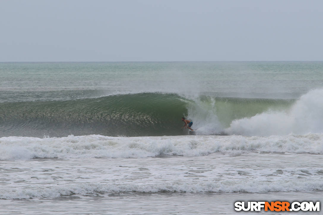 Nicaragua Surf Report - Report Photo 09/10/2016  5:03 PM 