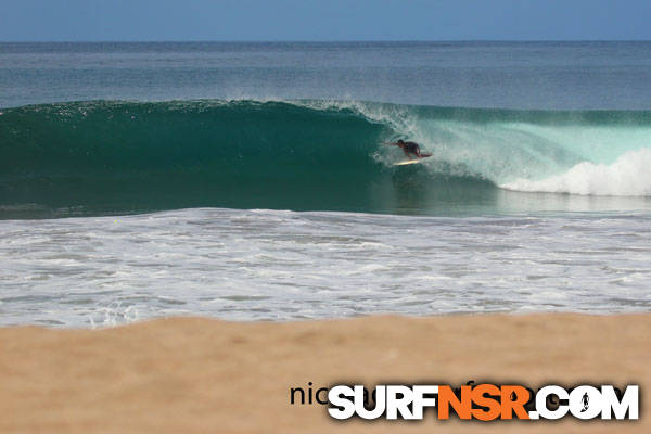 Nicaragua Surf Report - Report Photo 08/15/2012  7:43 PM 