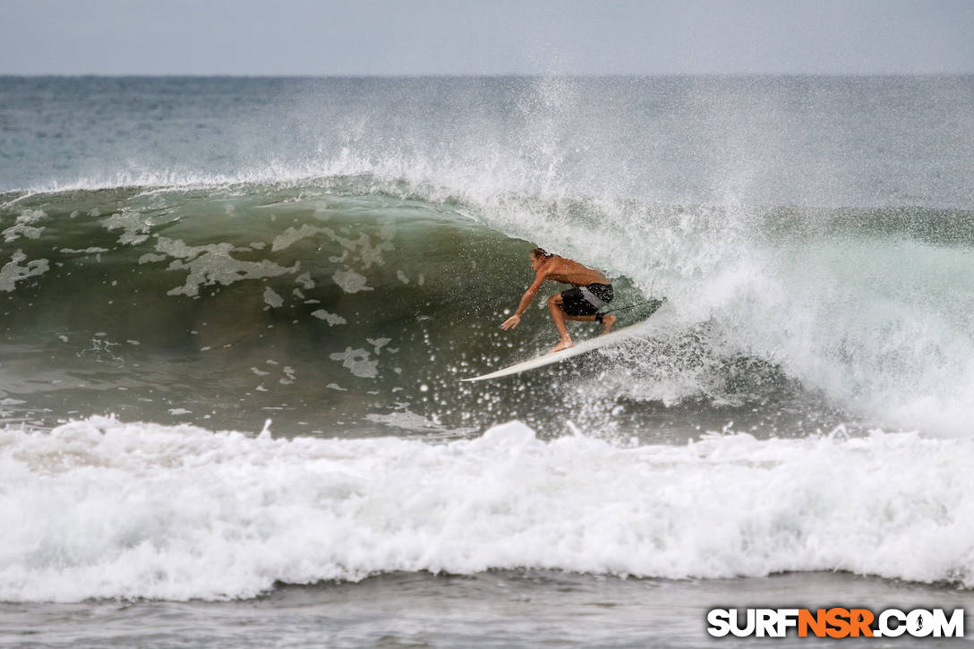 Nicaragua Surf Report - Report Photo 09/26/2018  5:31 PM 