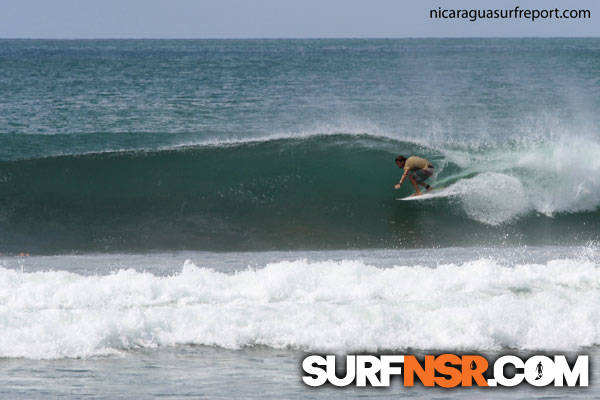 Nicaragua Surf Report - Report Photo 10/30/2014  10:00 AM 