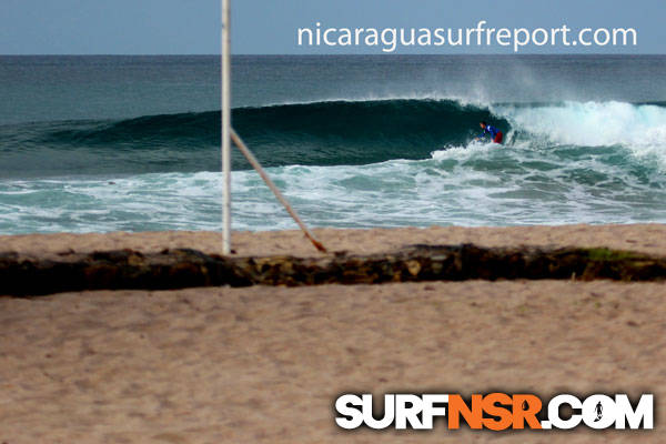 Nicaragua Surf Report - Report Photo 09/24/2012  2:55 PM 