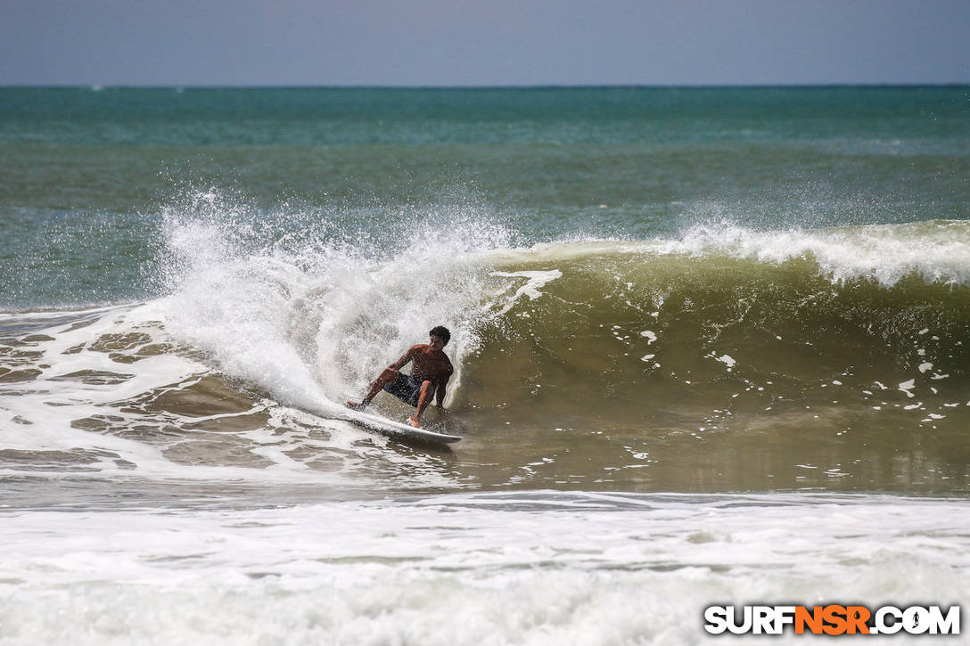 Nicaragua Surf Report - Report Photo 10/04/2022  6:25 PM 