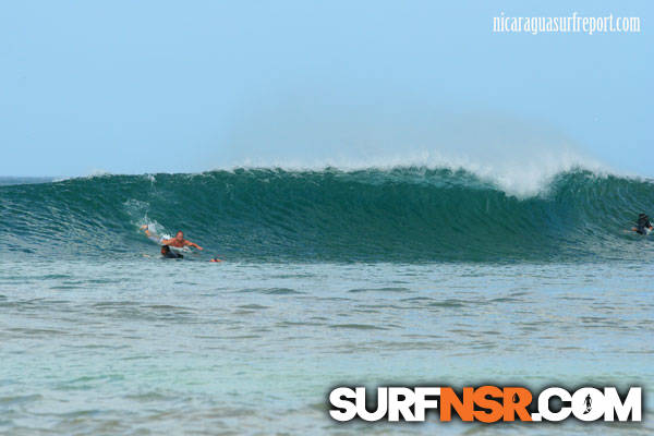 Nicaragua Surf Report - Report Photo 03/03/2012  2:38 PM 