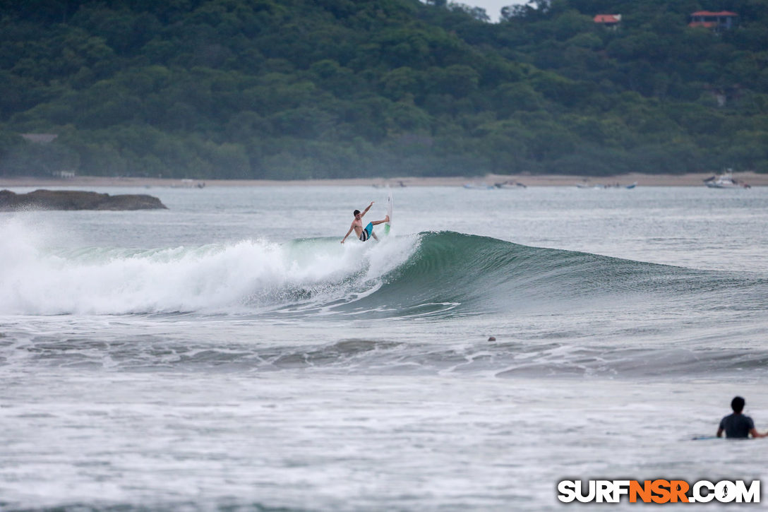 Nicaragua Surf Report - Report Photo 08/20/2017 9:15 PM