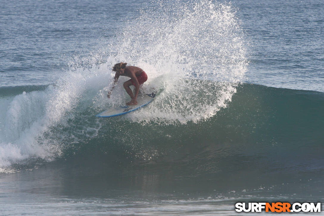 Nicaragua Surf Report - Report Photo 09/30/2023  8:36 PM 