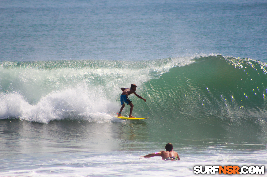 Nicaragua Surf Report - Report Photo 09/21/2017 9:10 PM