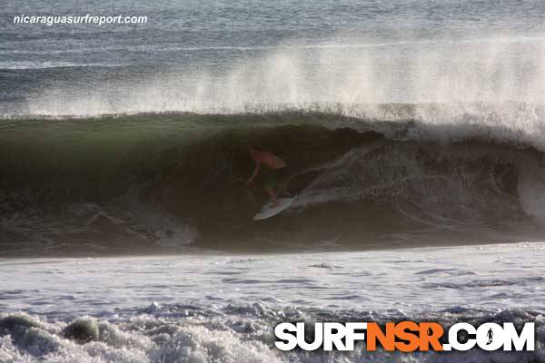 Nicaragua Surf Report - Report Photo 10/06/2011  7:42 PM 