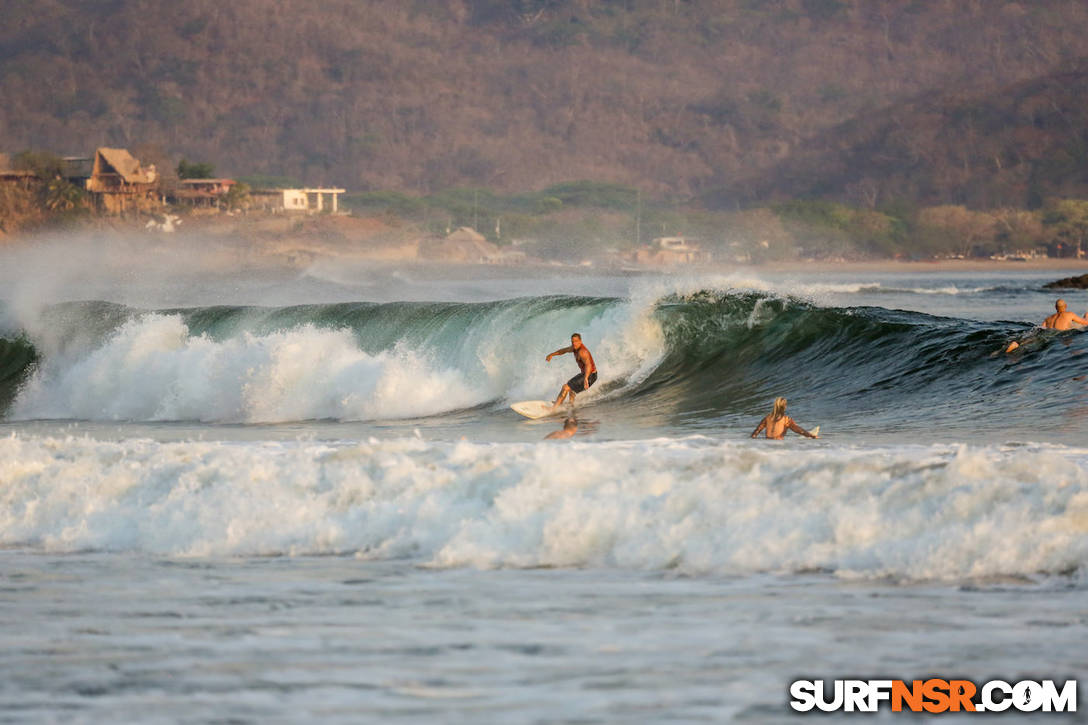 Nicaragua Surf Report - Report Photo 04/26/2019  9:09 PM 