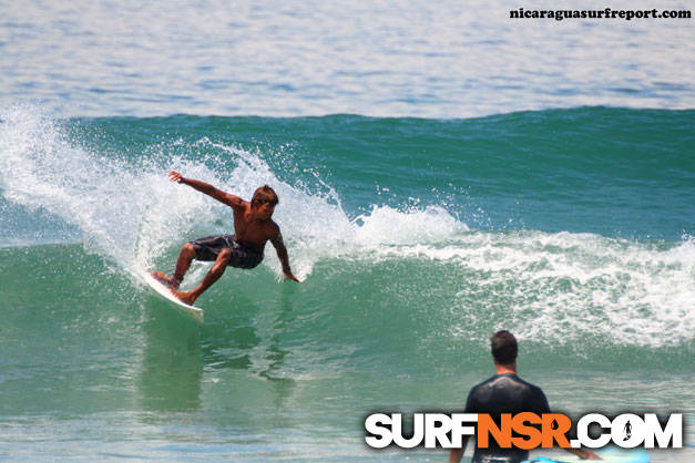 Nicaragua Surf Report - Report Photo 08/25/2008 12:06 PM