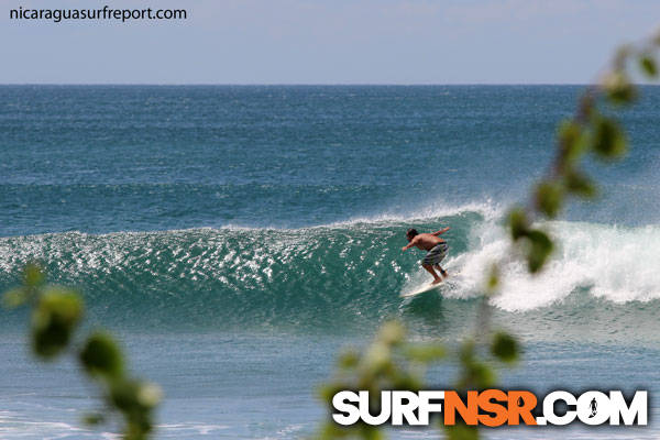 Nicaragua Surf Report - Report Photo 11/02/2014  3:52 PM 