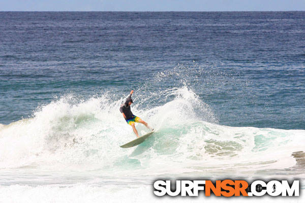 Nicaragua Surf Report - Report Photo 08/13/2013  11:56 AM 