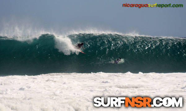 Nicaragua Surf Report - Report Photo 05/14/2010  6:55 PM 