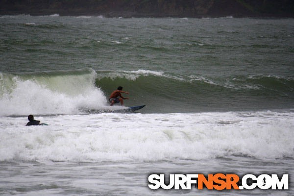 Nicaragua Surf Report - Report Photo 10/10/2011  4:33 PM 