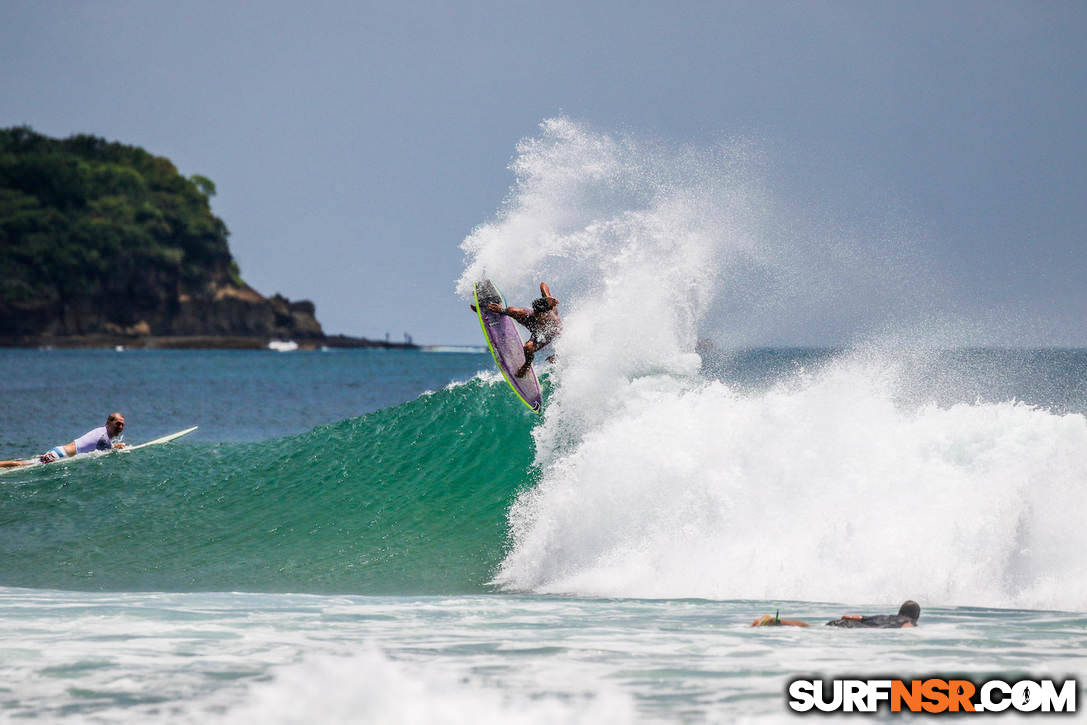 Nicaragua Surf Report - Report Photo 09/20/2022 8:07 AM