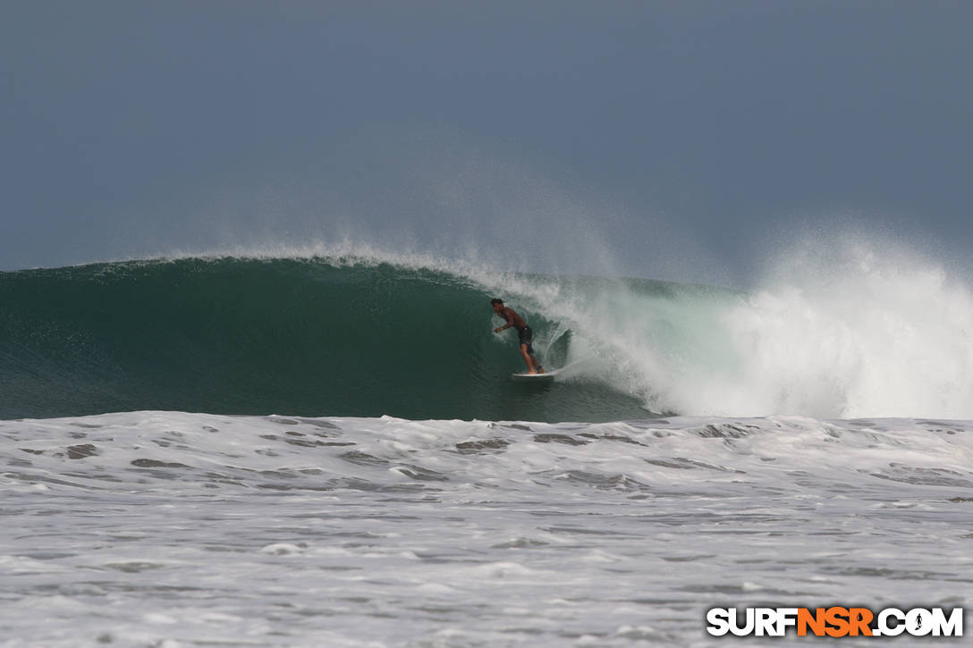 Nicaragua Surf Report - Report Photo 07/19/2015  9:21 PM 