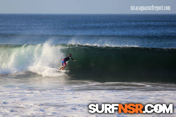 Nicaragua Surf Report - Report Photo 03/14/2012 4:28 PM