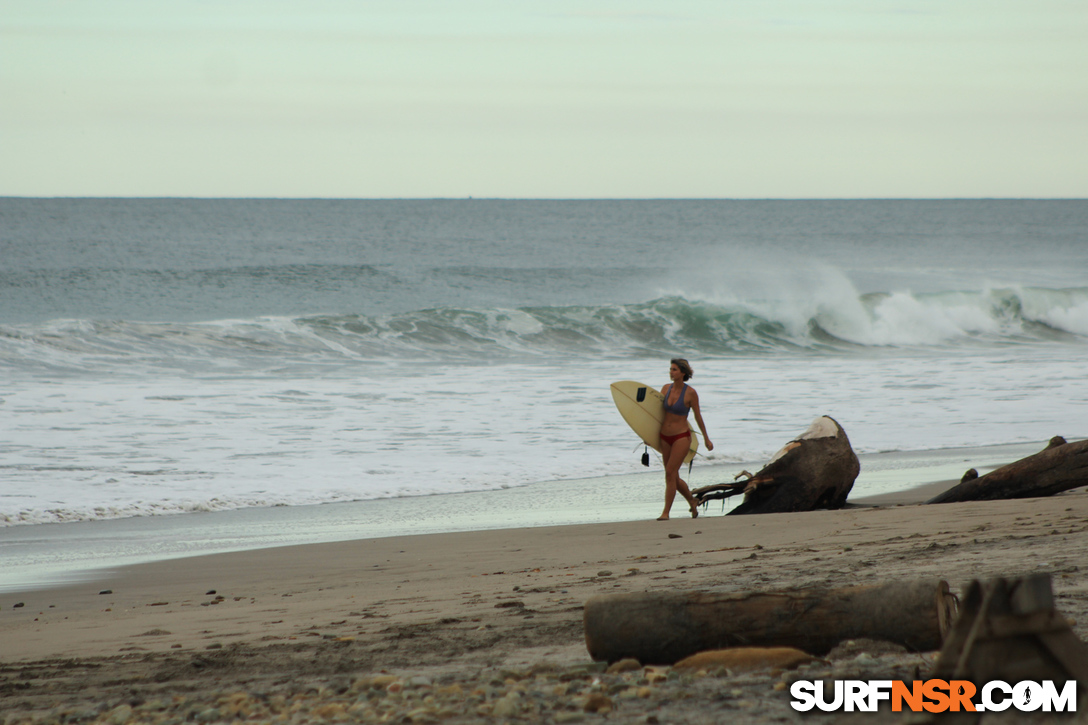 Nicaragua Surf Report - Report Photo 12/11/2017  8:57 PM 