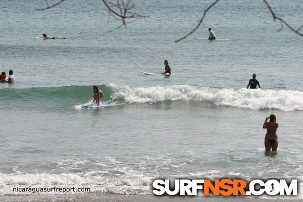 Nicaragua Surf Report - Report Photo 03/14/2010  5:02 PM 