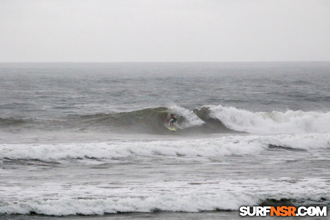 Nicaragua Surf Report - Report Photo 10/03/2017  8:10 PM 