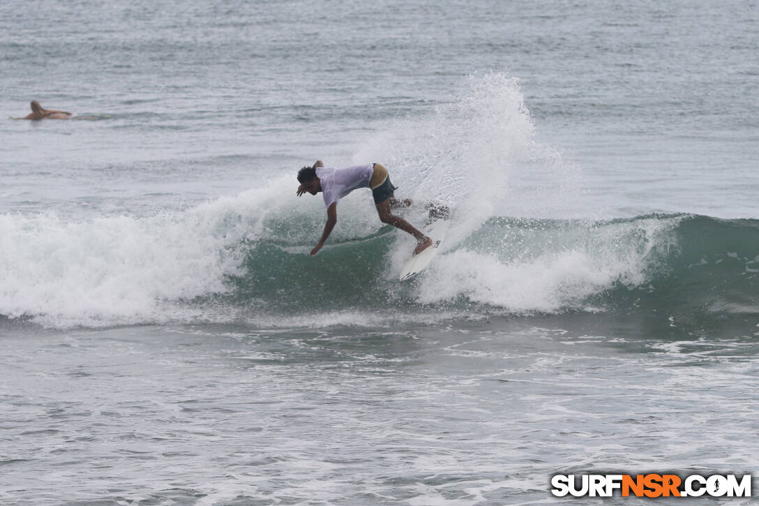 Nicaragua Surf Report - Report Photo 07/14/2023  8:48 PM 