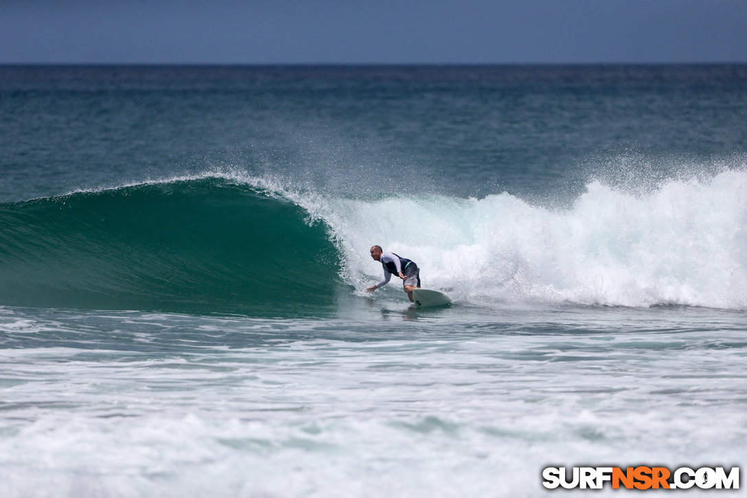 Nicaragua Surf Report - Report Photo 09/01/2017  8:02 PM 