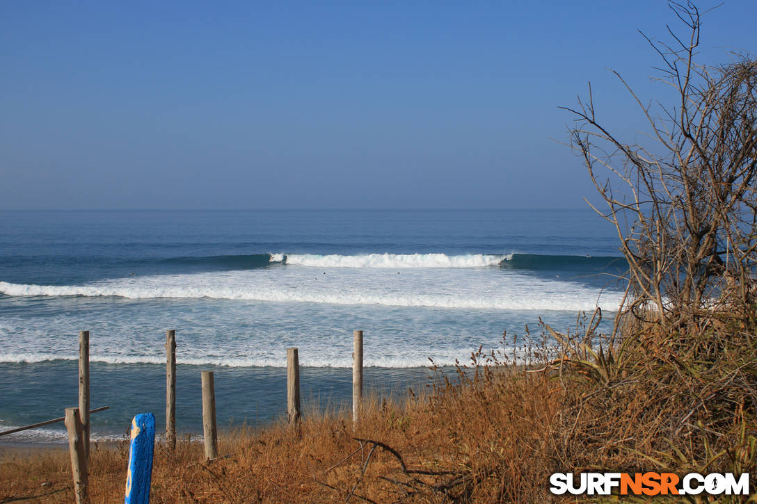 Nicaragua Surf Report - Report Photo 04/02/2016  3:37 PM 