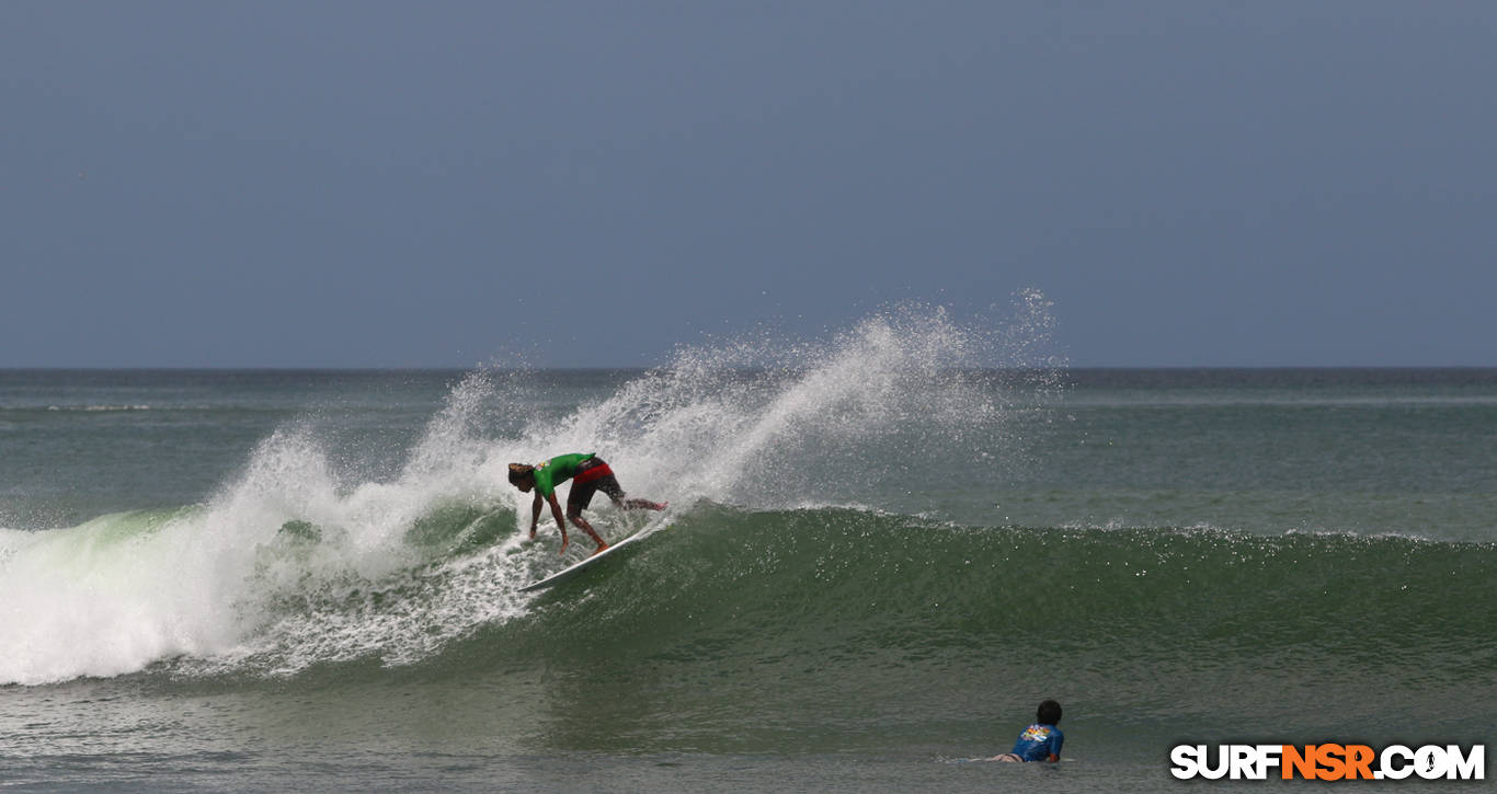 Nicaragua Surf Report - Report Photo 06/28/2015 4:36 PM