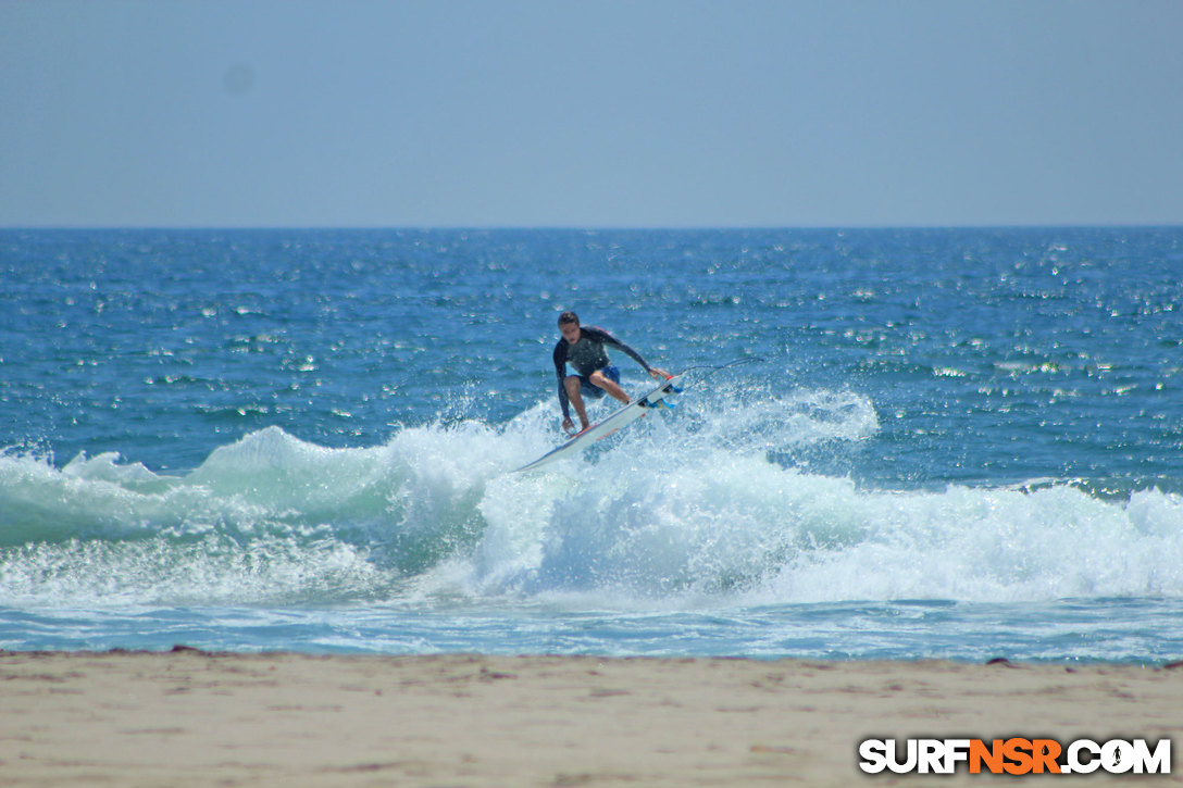 Nicaragua Surf Report - Report Photo 02/23/2017  5:25 PM 