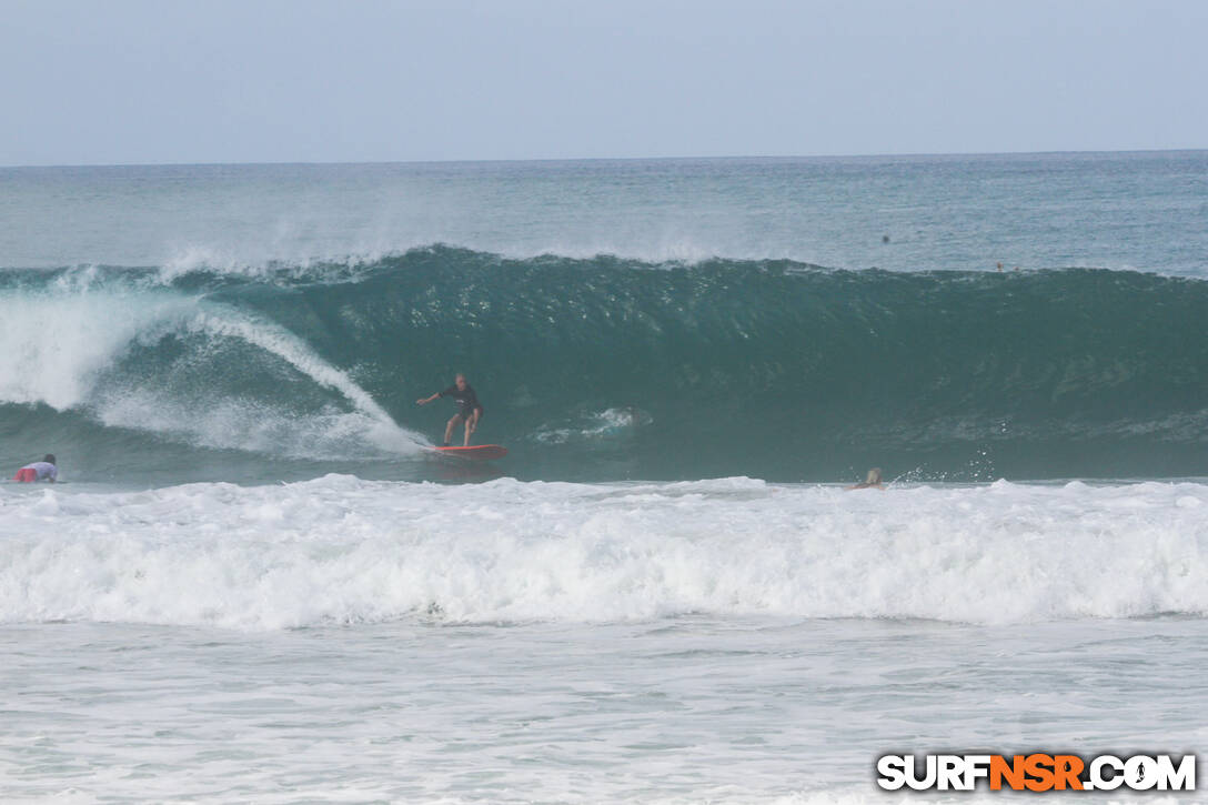Nicaragua Surf Report - Report Photo 07/06/2023 7:10 PM