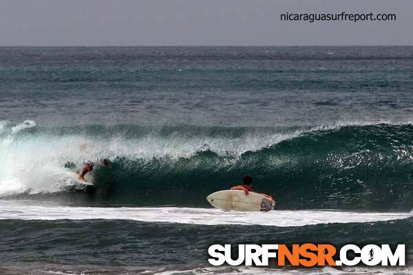 Nicaragua Surf Report - Report Photo 06/28/2014 1:25 PM