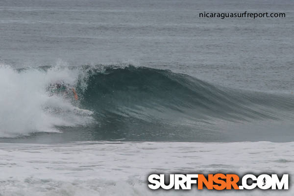 Nicaragua Surf Report - Report Photo 09/21/2014 2:47 PM
