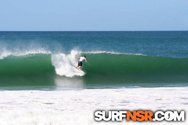 Nicaragua Surf Report - Report Photo 01/26/2011  10:03 PM 