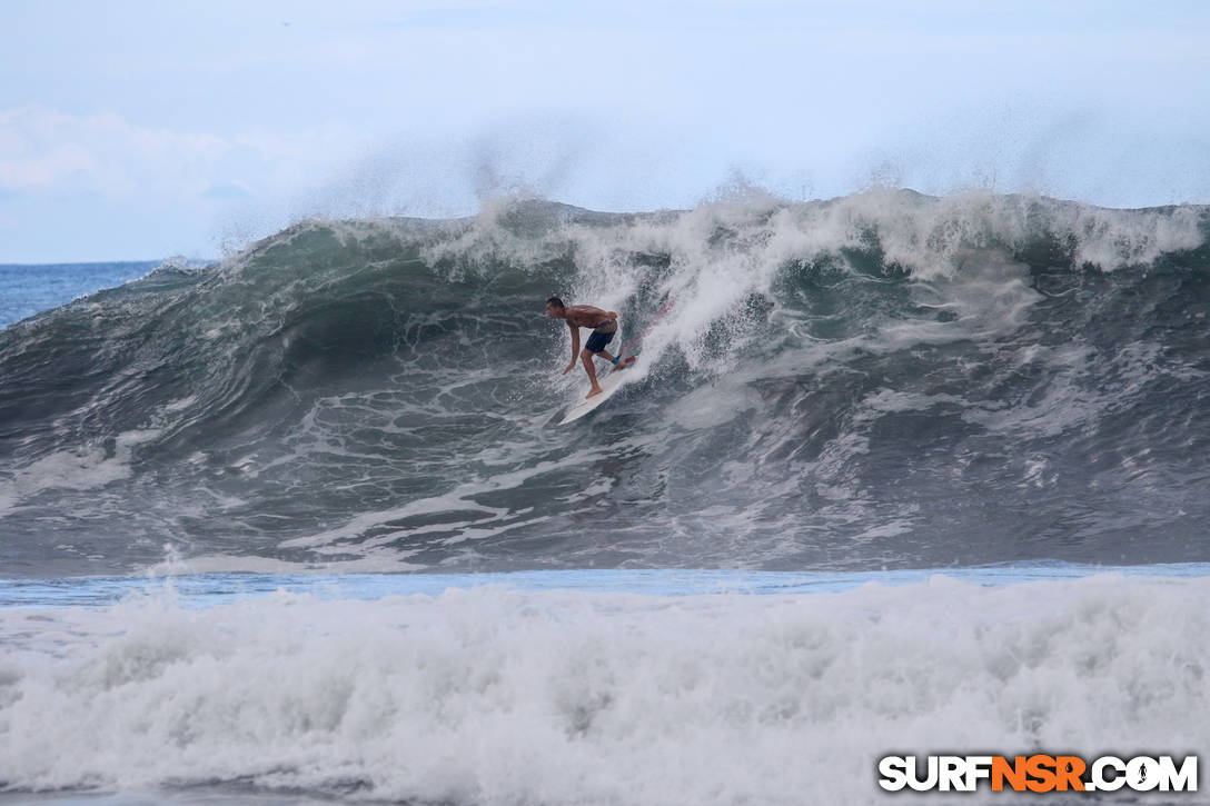 Nicaragua Surf Report - Report Photo 09/09/2018  4:18 PM 