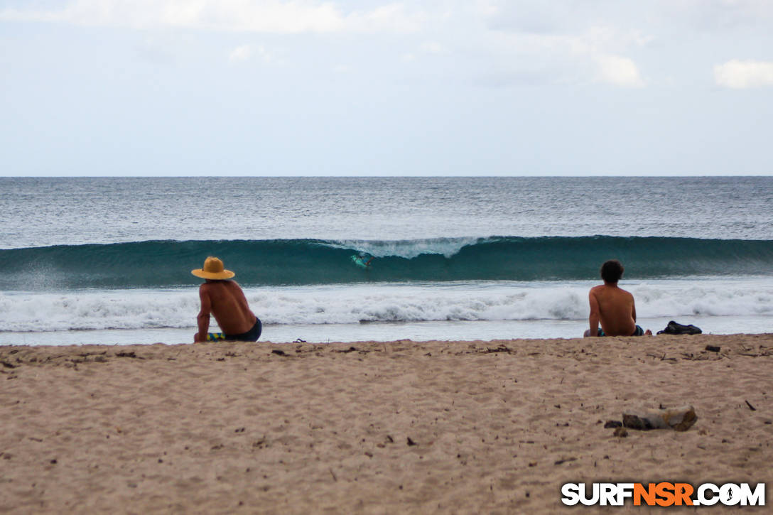 Nicaragua Surf Report - Report Photo 08/06/2018  8:46 PM 