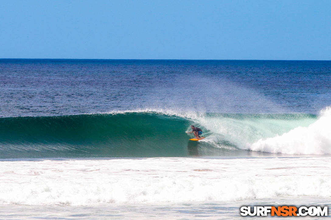 Nicaragua Surf Report - Report Photo 12/11/2021  12:24 PM 