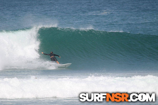 Nicaragua Surf Report - Report Photo 06/23/2013  3:40 PM 