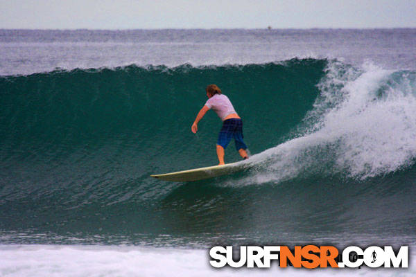 Nicaragua Surf Report - Report Photo 06/29/2012 5:00 PM