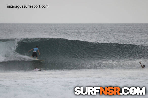 Nicaragua Surf Report - Report Photo 11/03/2014  3:18 PM 