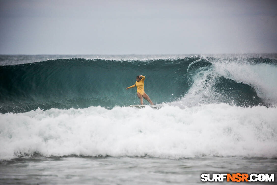 Nicaragua Surf Report - Report Photo 05/31/2023  11:06 AM