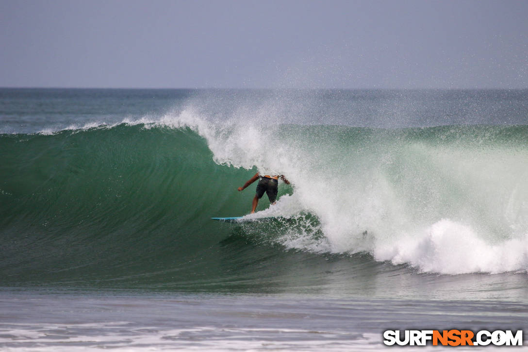 Nicaragua Surf Report - Report Photo 07/06/2020 8:22 PM